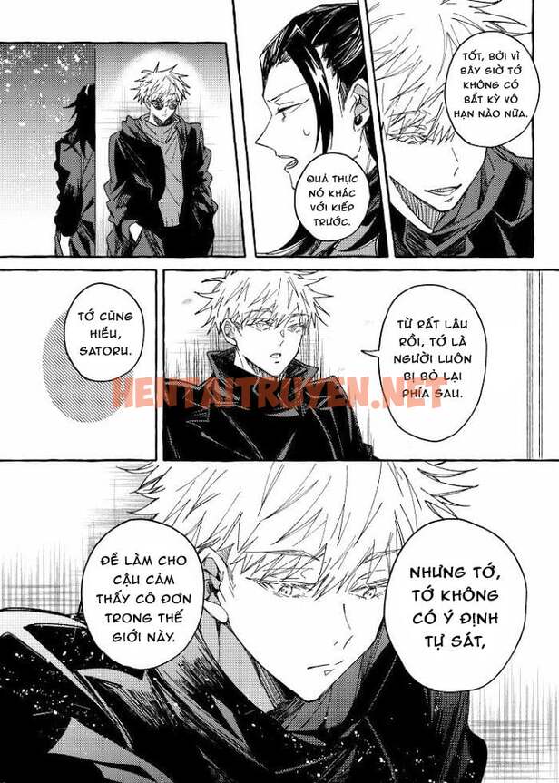 Xem ảnh Tổng Hợp Truyện Oneshot Và Doujinshi Theo Yêu Cầu - Chap 51 - img_028_1658402597 - TruyenVN.APP