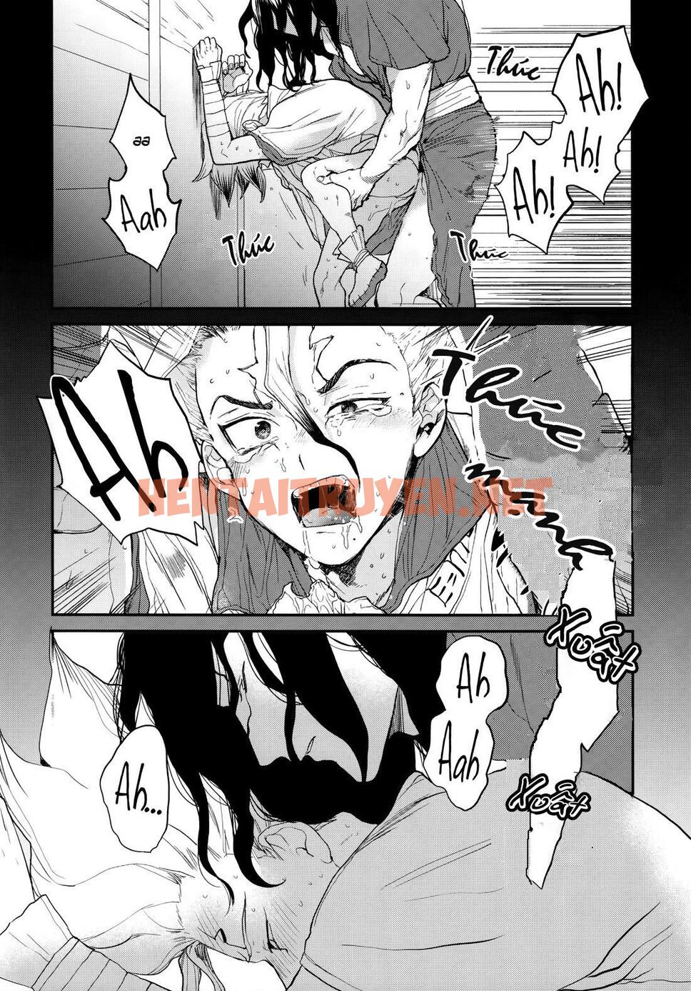 Xem ảnh Tổng Hợp Truyện Oneshot Và Doujinshi Theo Yêu Cầu - Chap 53 - img_008_1658402139 - HentaiTruyenVN.net