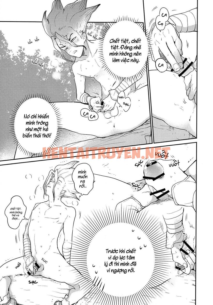 Xem ảnh Tổng Hợp Truyện Oneshot Và Doujinshi Theo Yêu Cầu - Chap 54 - img_008_1658402019 - TruyenVN.APP