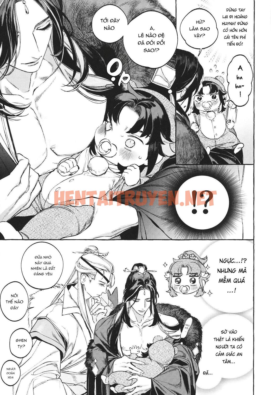 Xem ảnh Tổng Hợp Truyện Oneshot Và Doujinshi Theo Yêu Cầu - Chap 7 - img_046_1658406014 - TruyenVN.APP