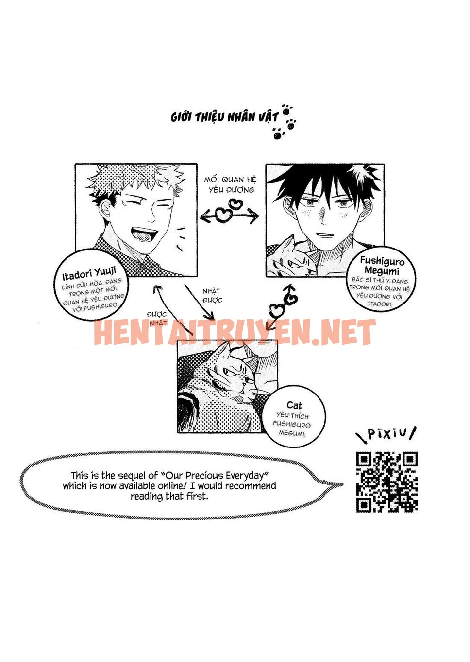 Xem ảnh Tổng Hợp Truyện Oneshot Và Doujinshi Theo Yêu Cầu - Chap 72 - img_002_1672497760 - TruyenVN.APP