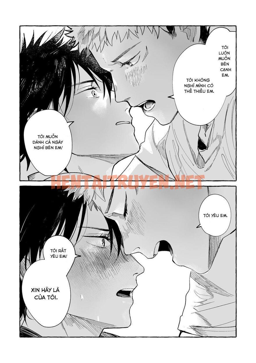 Xem ảnh Tổng Hợp Truyện Oneshot Và Doujinshi Theo Yêu Cầu - Chap 73 - img_013_1672497745 - HentaiTruyenVN.net