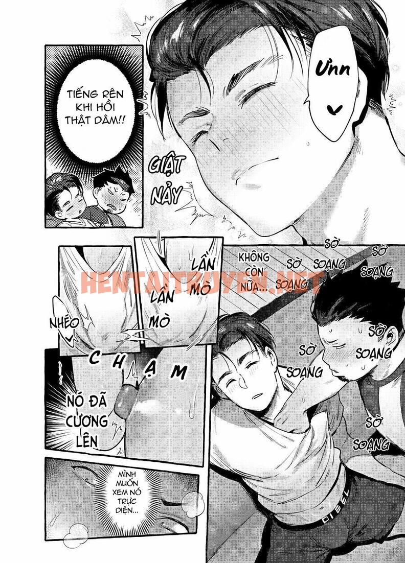 Xem ảnh Tổng Hợp Truyện Oneshot Và Doujinshi Theo Yêu Cầu - Chap 77 - img_014_1672497462 - TruyenVN.APP