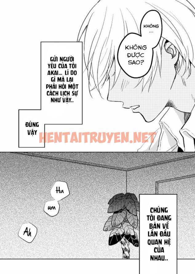 Xem ảnh Tổng Hợp Truyện Oneshot Và Doujinshi Theo Yêu Cầu - Chap 87 - img_004_1672496524 - TruyenVN.APP