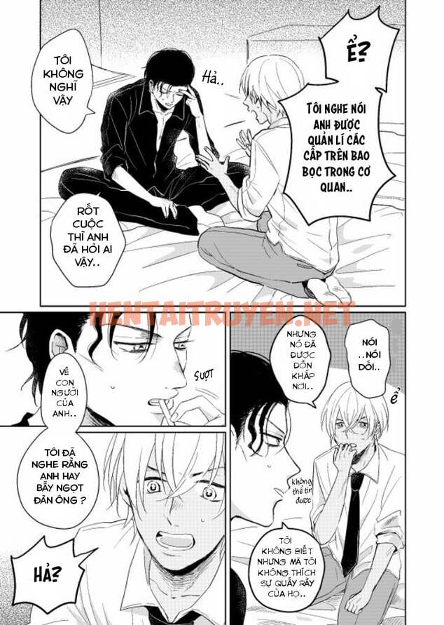 Xem ảnh Tổng Hợp Truyện Oneshot Và Doujinshi Theo Yêu Cầu - Chap 87 - img_007_1672496531 - HentaiTruyenVN.net