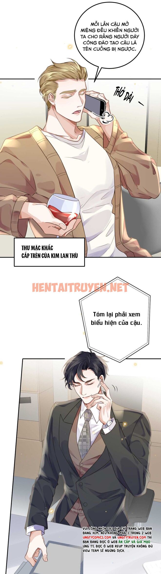 Xem ảnh img_005_1650204268 trong truyện hentai Tổng Tài Định Chế Tư Nhân - Chap 2 - Truyenhentai18z.net