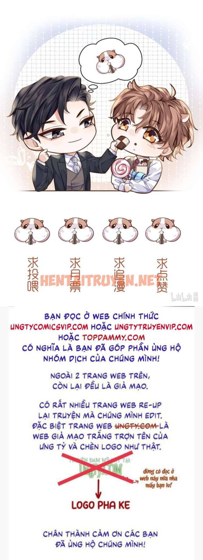 Xem ảnh Tổng Tài Định Chế Tư Nhân - Chap 34 - img_045_1671937524 - HentaiTruyen.net