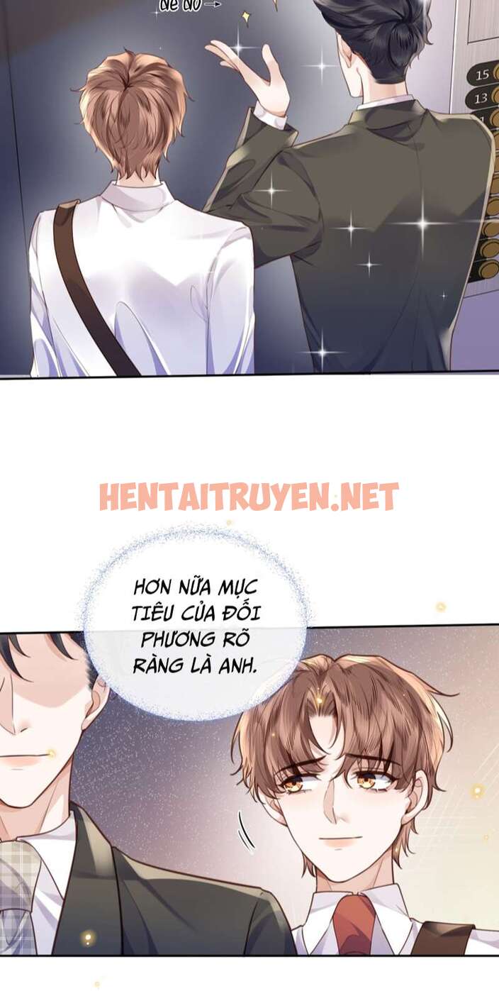 Xem ảnh img_015_1685848145 trong truyện hentai Tổng Tài Định Chế Tư Nhân - Chap 54 - Truyenhentai18z.net