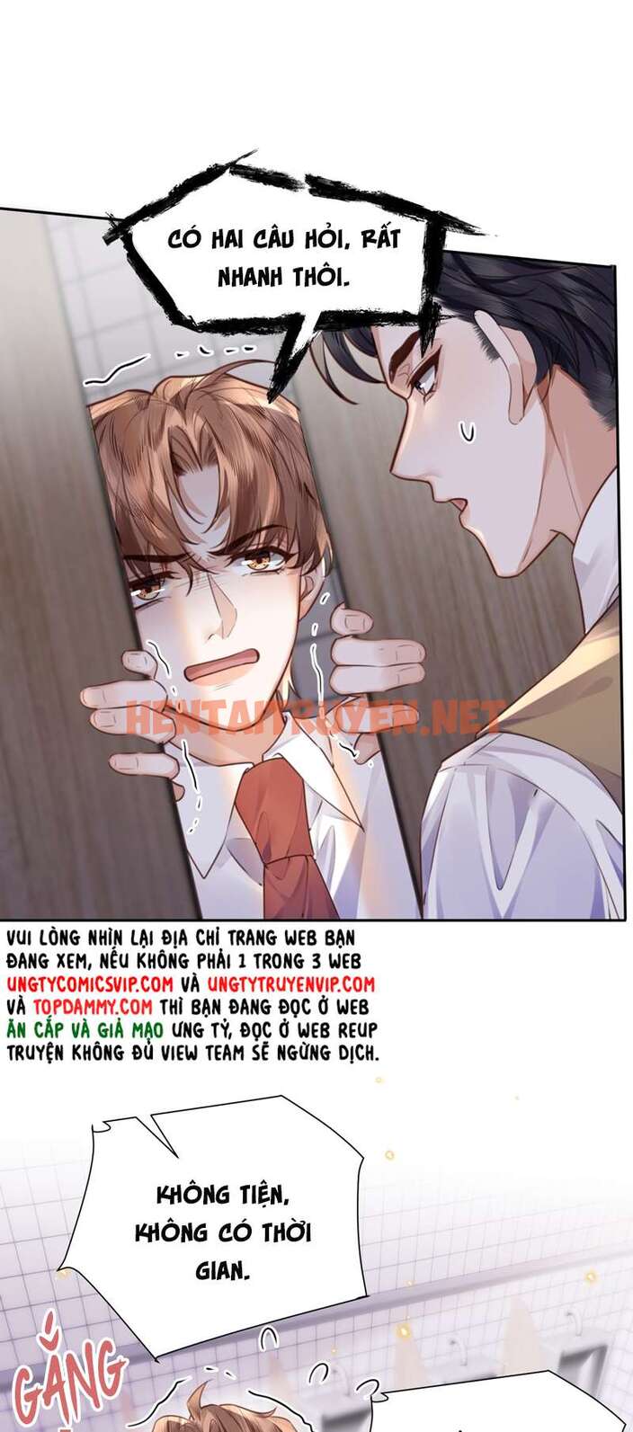 Xem ảnh img_019_1695517576 trong truyện hentai Tổng Tài Định Chế Tư Nhân - Chap 69 - Truyenhentai18z.net