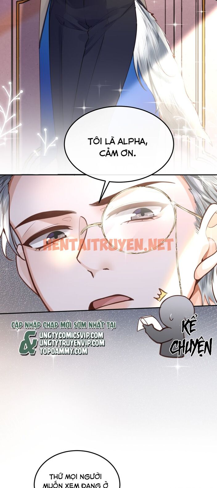 Xem ảnh Tổng Tài Định Chế Tư Nhân - Chap 77 - img_008_1701558352 - TruyenVN.APP