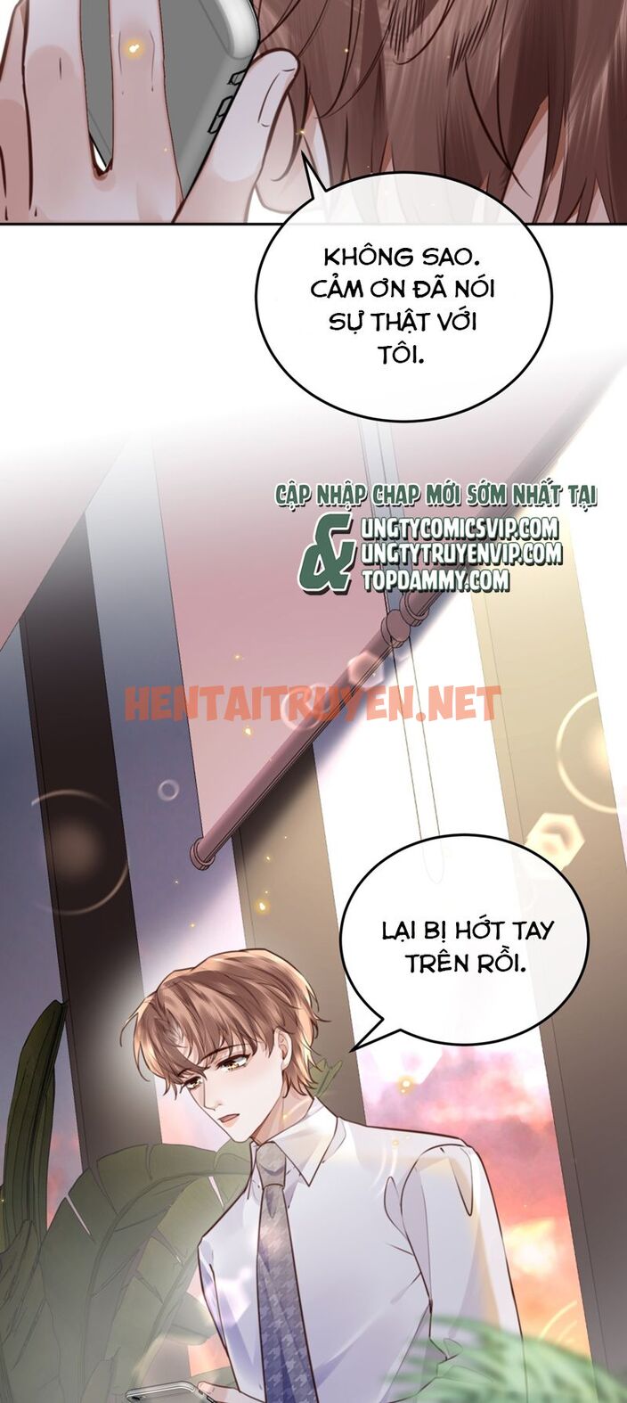 Xem ảnh Tổng Tài Định Chế Tư Nhân - Chap 80 - img_023_1703372891 - TruyenVN.APP