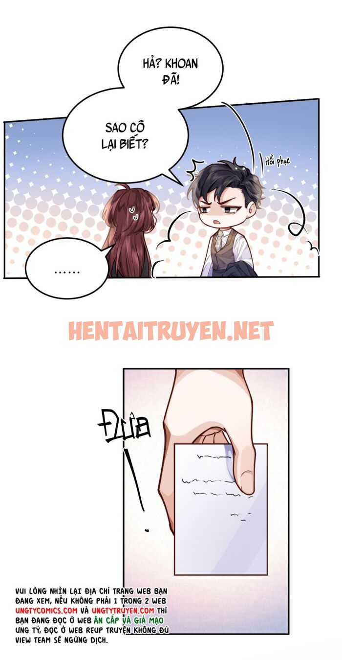 Xem ảnh img_015_1653800804 trong truyện hentai Tổng Tài Định Chế Tư Nhân - Chap 9 - Truyenhentai18z.net