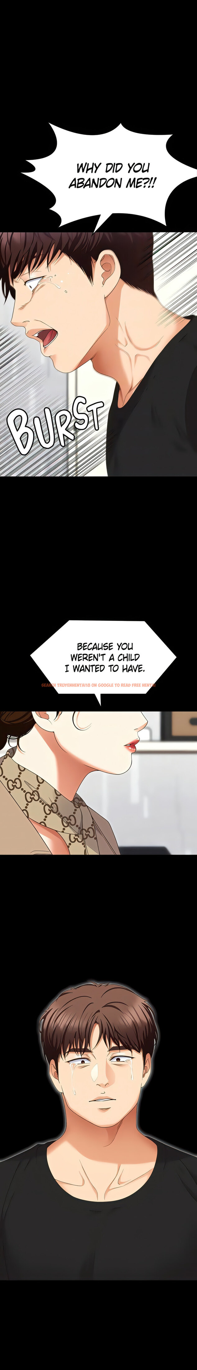 Read Hentai Image 10 58740 in comic Tonight, You’re My Dinner - Chapter 100 - hentaitnt.net