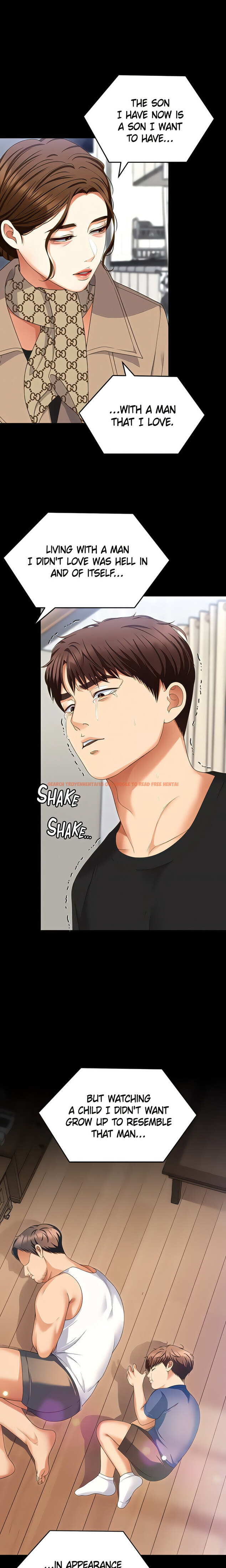 Read Hentai Image 11 58740 in comic Tonight, You’re My Dinner - Chapter 100 - hentaitnt.net