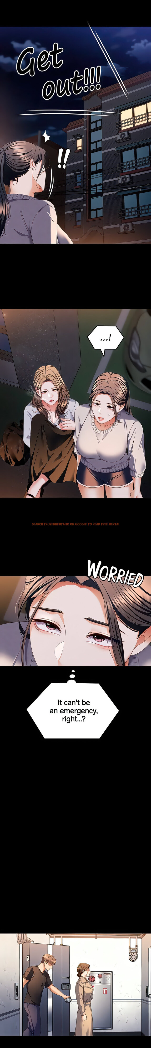 Read Hentai Image 13 58740 in comic Tonight, You’re My Dinner - Chapter 100 - hentaitnt.net