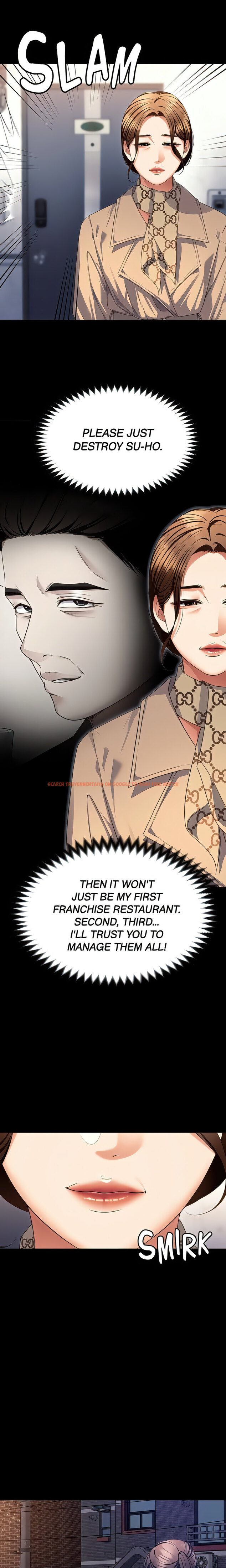 Read Hentai Image 14 58740 in comic Tonight, You’re My Dinner - Chapter 100 - hentaitnt.net
