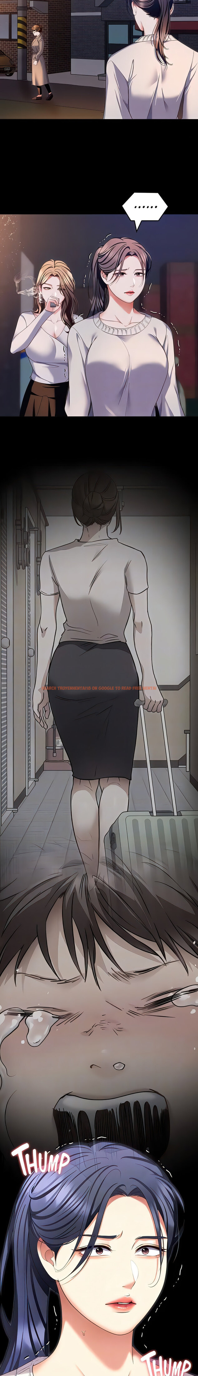 Read Hentai Image 15 58740 in comic Tonight, You’re My Dinner - Chapter 100 - hentaitnt.net