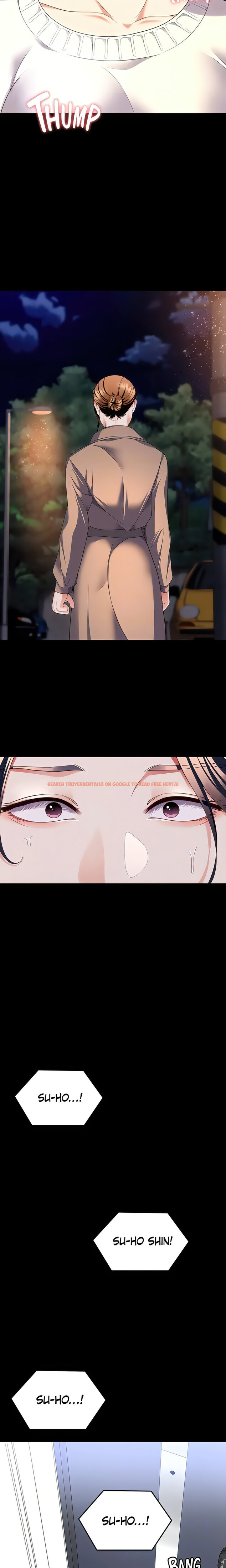 Read Hentai Image 16 58740 in comic Tonight, You’re My Dinner - Chapter 100 - hentaitnt.net