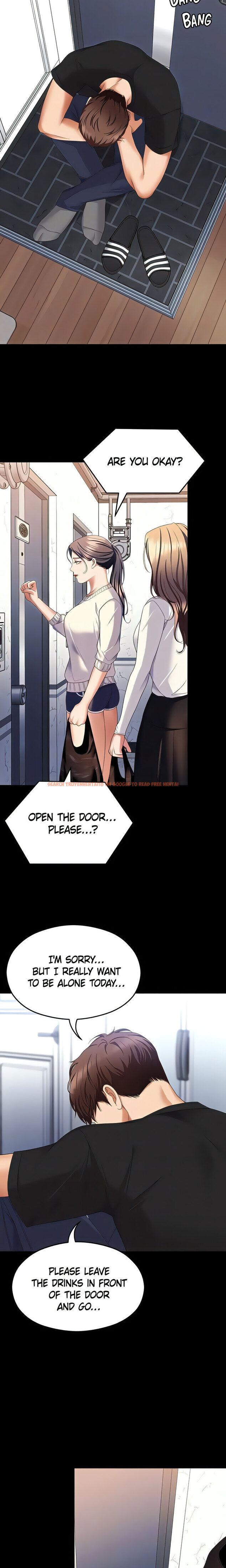 Read Hentai Image 17 58740 in comic Tonight, You’re My Dinner - Chapter 100 - hentaitnt.net