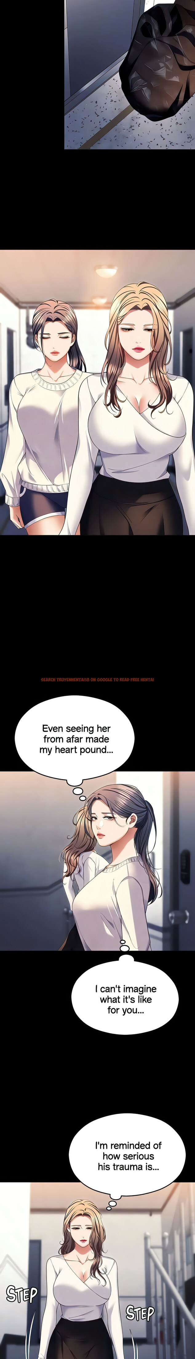 Read Hentai Image 18 58740 in comic Tonight, You’re My Dinner - Chapter 100 - hentaitnt.net