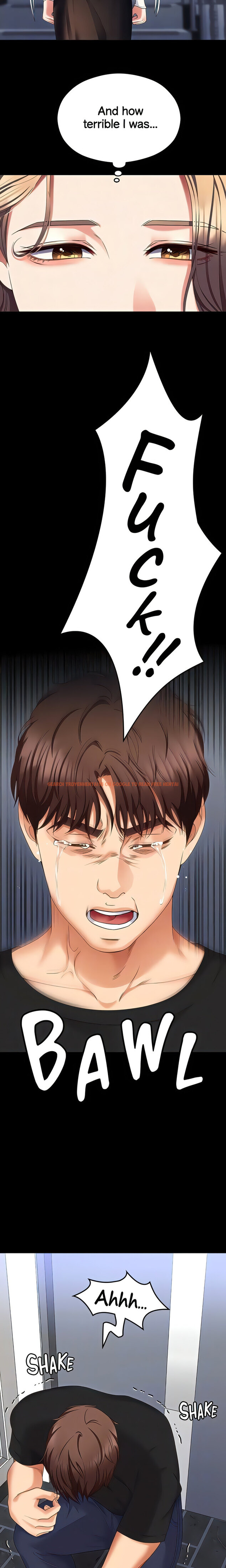 Read Hentai Image 19 58740 in comic Tonight, You’re My Dinner - Chapter 100 - hentaitnt.net