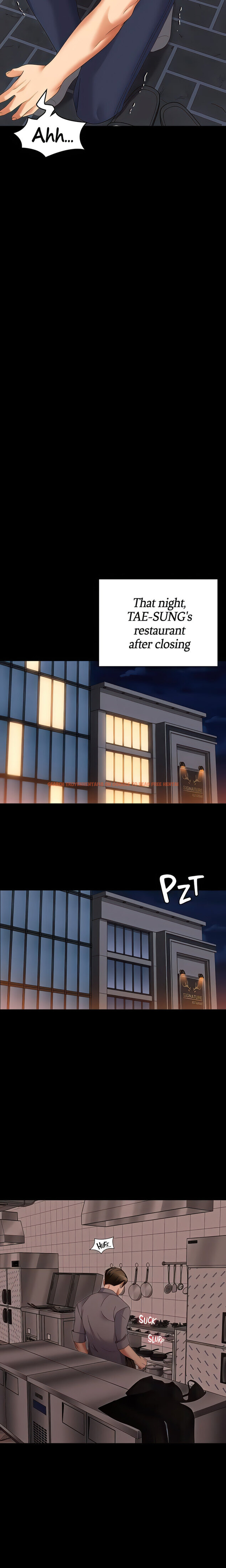 Read Hentai Image 20 58740 in comic Tonight, You’re My Dinner - Chapter 100 - hentaitnt.net