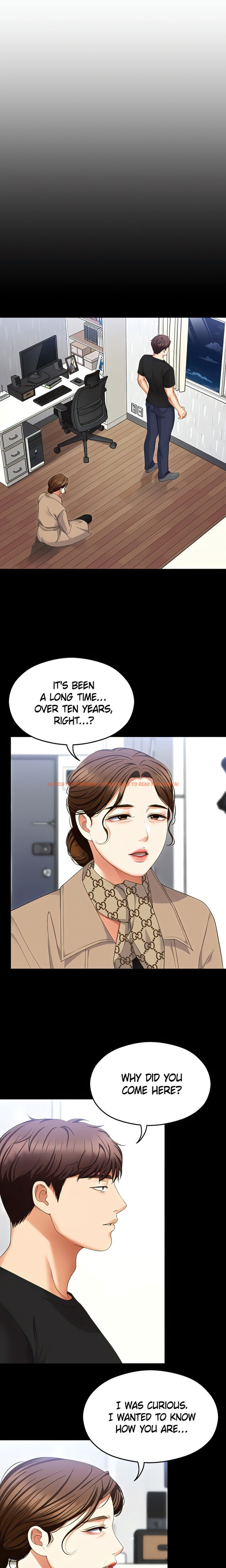 Read Hentai Image 3 58740 in comic Tonight, You’re My Dinner - Chapter 100 - hentaitnt.net