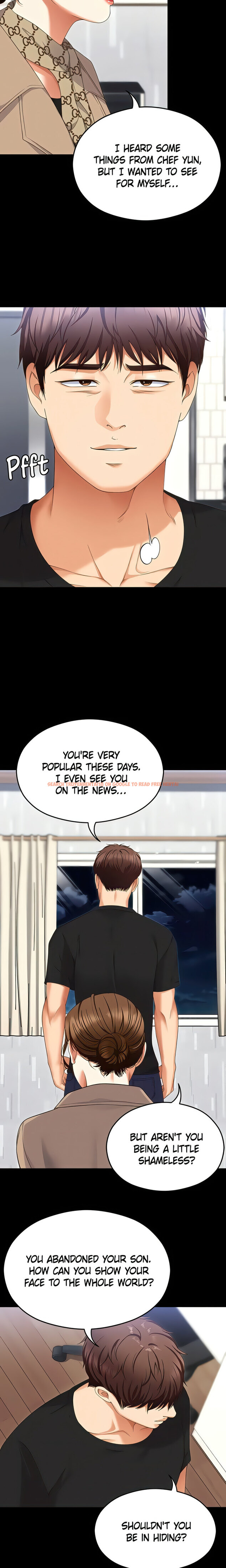 Read Hentai Image 4 58740 in comic Tonight, You’re My Dinner - Chapter 100 - hentaitnt.net