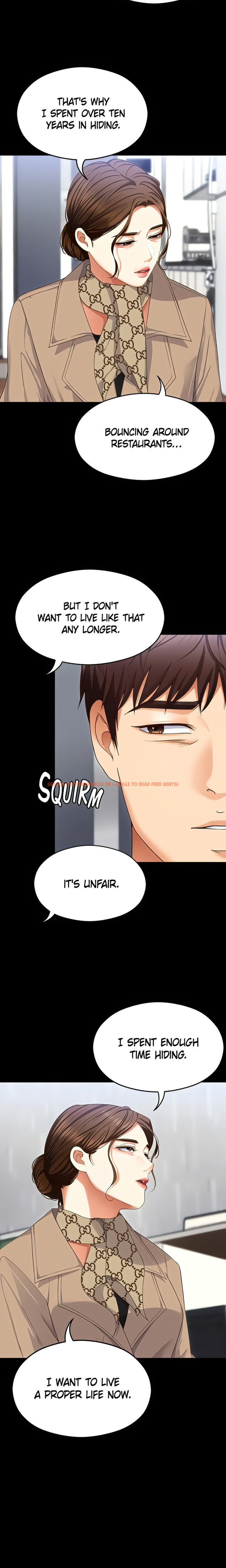 Read Hentai Image 5 58740 in comic Tonight, You’re My Dinner - Chapter 100 - hentaitnt.net