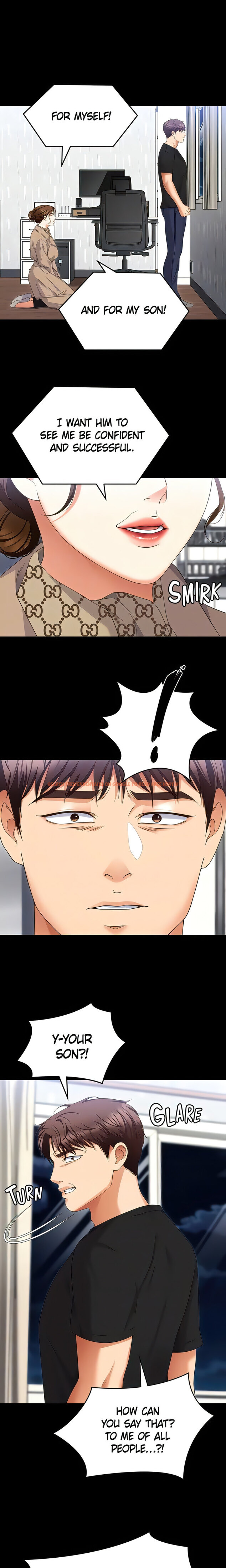 Read Hentai Image 6 58740 in comic Tonight, You’re My Dinner - Chapter 100 - hentaitnt.net