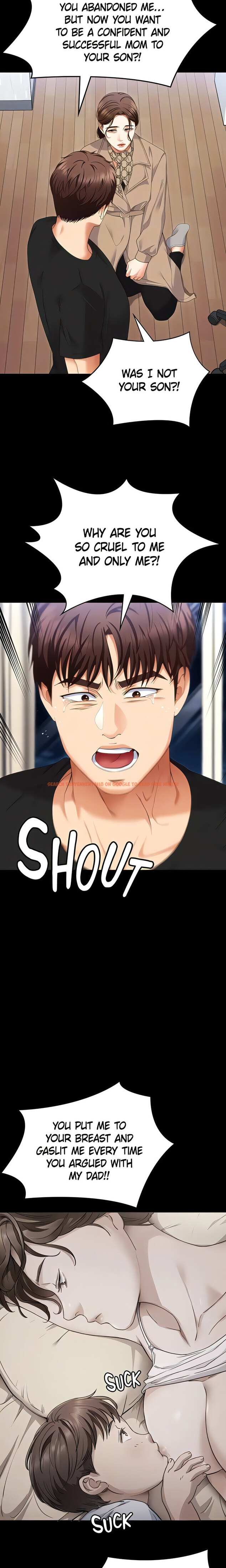 Read Hentai Image 7 58740 in comic Tonight, You’re My Dinner - Chapter 100 - hentaitnt.net