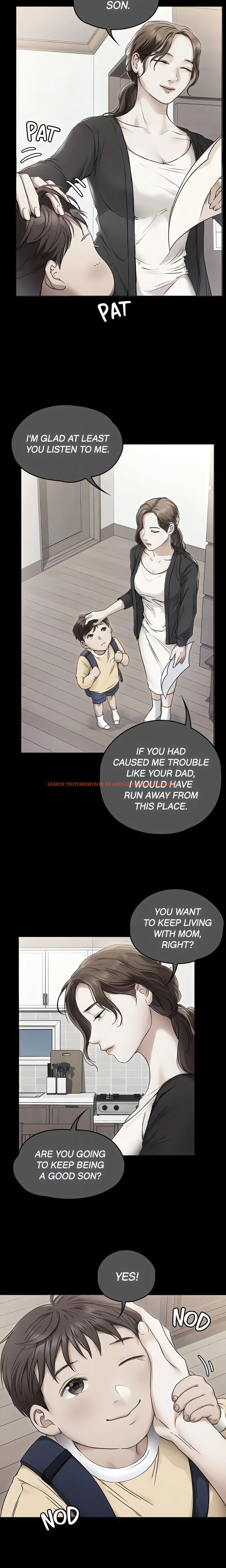 Read Hentai Image 9 58740 in comic Tonight, You’re My Dinner - Chapter 100 - hentaitnt.net