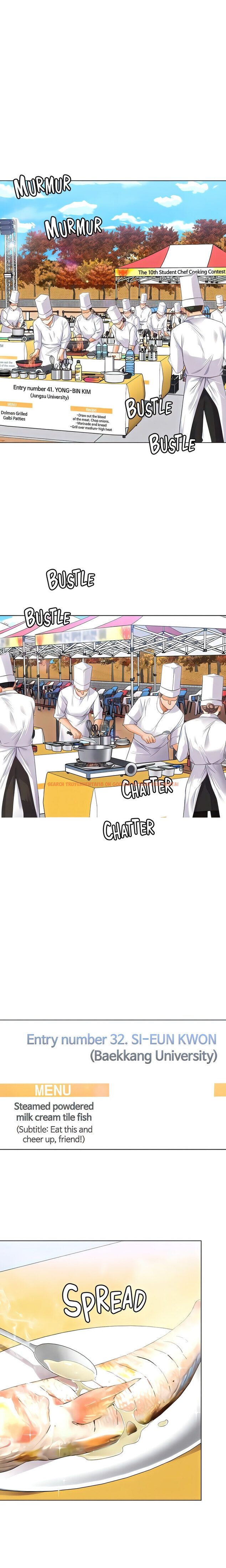 Read Hentai Image 10 31456 in comic Tonight, You’re My Dinner - Chapter 101 - hentaitnt.net