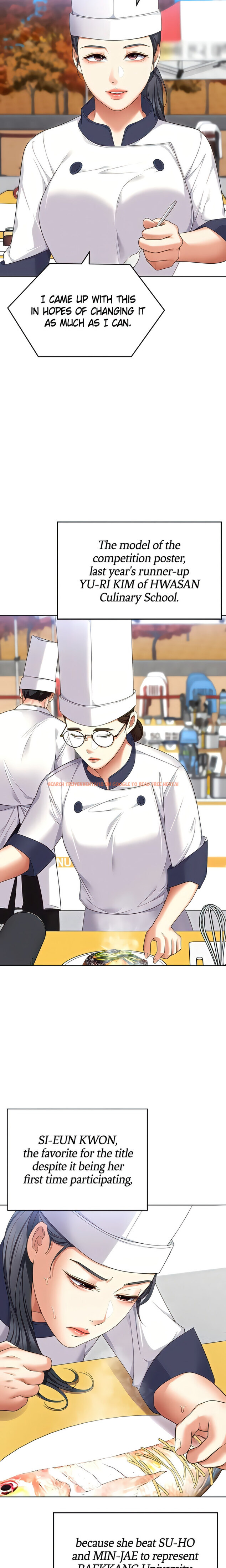 Read Hentai Image 12 31456 in comic Tonight, You’re My Dinner - Chapter 101 - hentaitnt.net