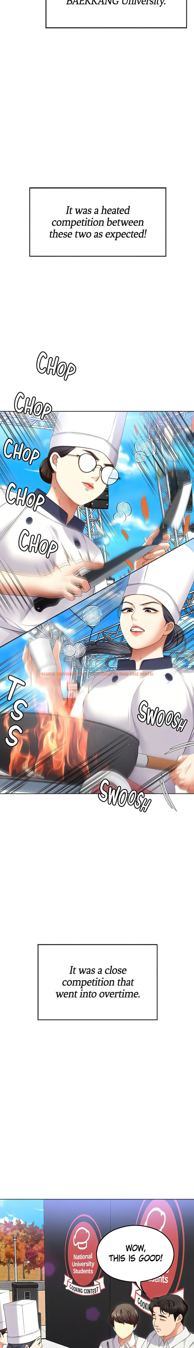 Read Hentai Image 13 31456 in comic Tonight, You’re My Dinner - Chapter 101 - hentaitnt.net