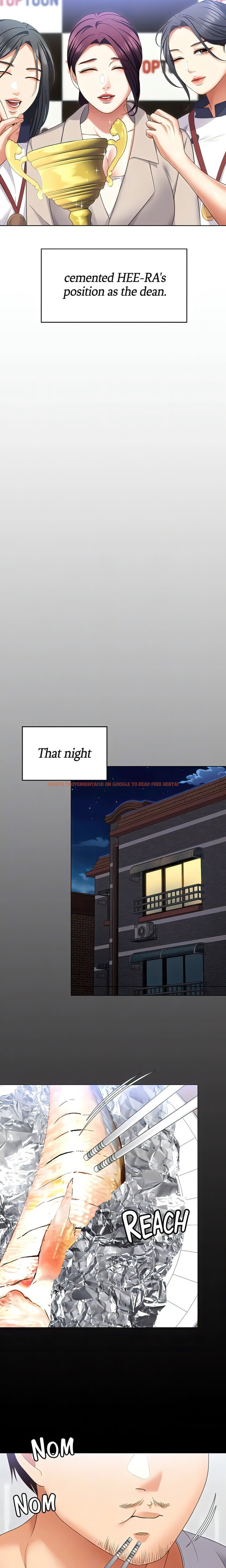 Read Hentai Image 15 31456 in comic Tonight, You’re My Dinner - Chapter 101 - hentaitnt.net