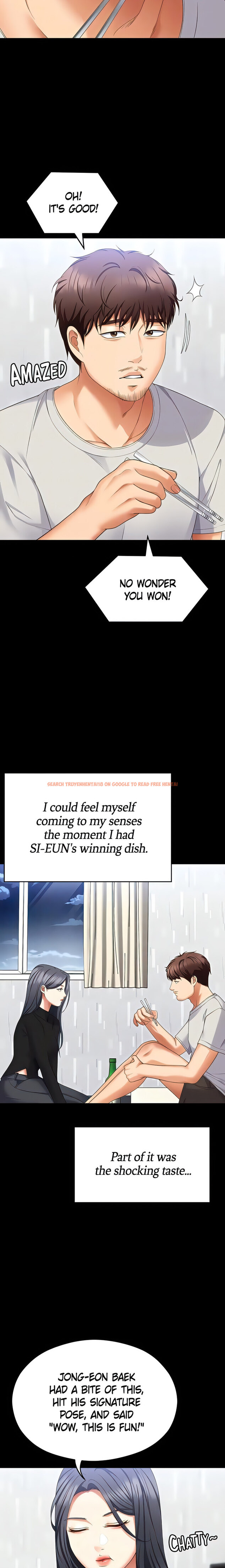 Read Hentai Image 16 31456 in comic Tonight, You’re My Dinner - Chapter 101 - hentaitnt.net