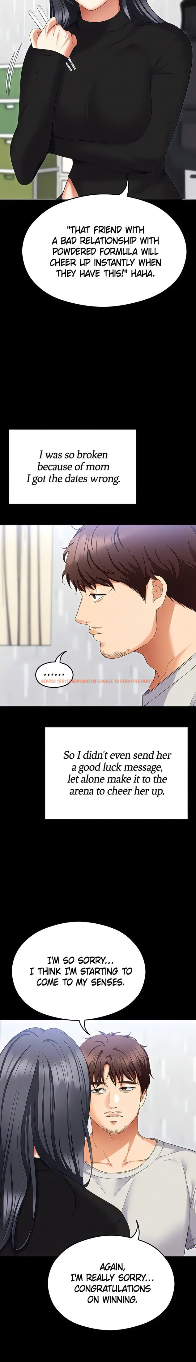 Read Hentai Image 17 31456 in comic Tonight, You’re My Dinner - Chapter 101 - hentaitnt.net