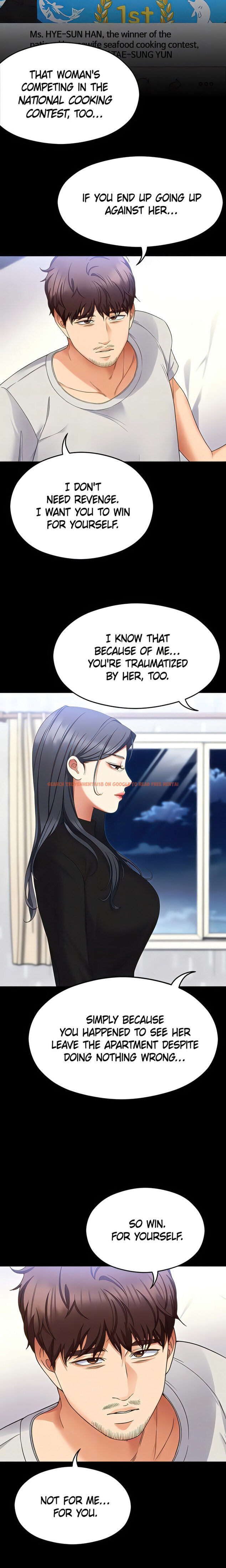 Read Hentai Image 19 31456 in comic Tonight, You’re My Dinner - Chapter 101 - hentaitnt.net