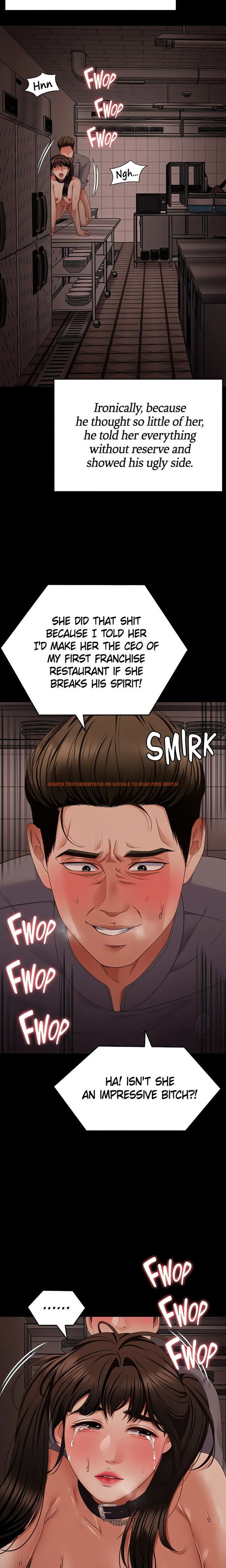 Read Hentai Image 2 31456 in comic Tonight, You’re My Dinner - Chapter 101 - hentaitnt.net