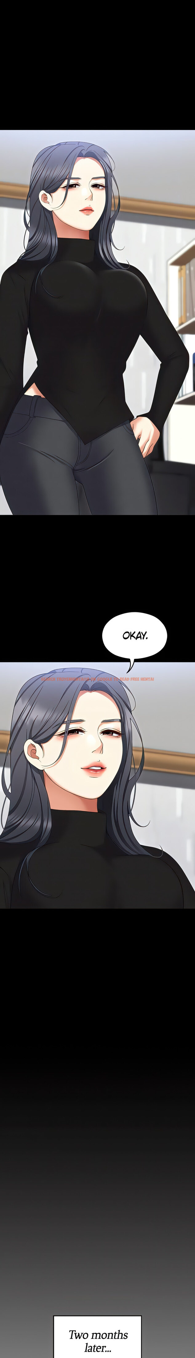 Read Hentai Image 20 31456 in comic Tonight, You’re My Dinner - Chapter 101 - hentaitnt.net