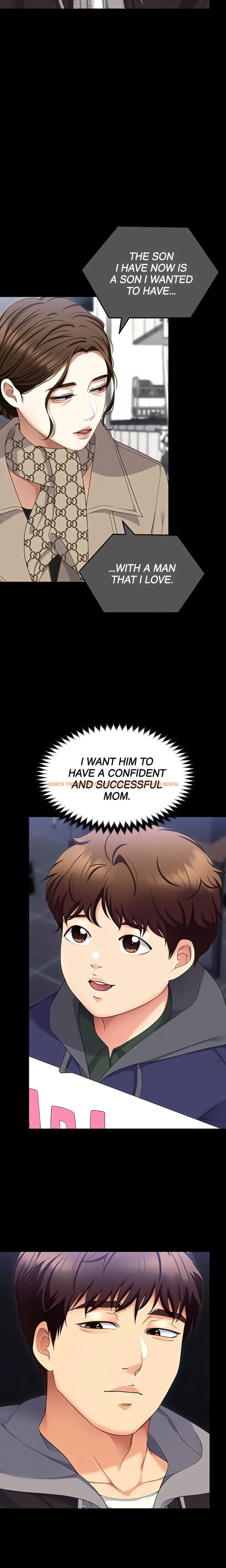 Read Hentai Image 25 31456 in comic Tonight, You’re My Dinner - Chapter 101 - hentaitnt.net