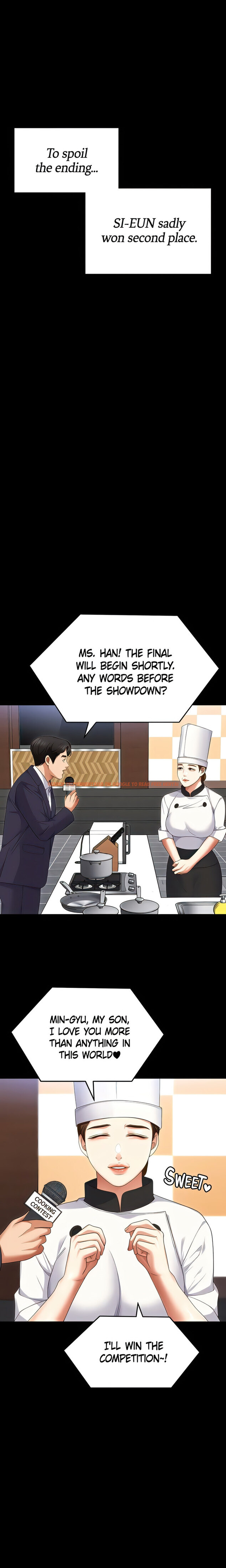 Read Hentai Image 26 31456 in comic Tonight, You’re My Dinner - Chapter 101 - hentaitnt.net