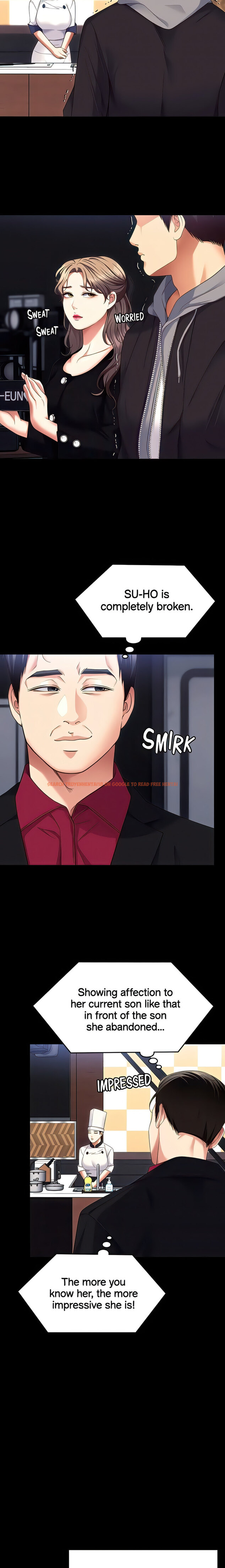 Read Hentai Image 28 31456 in comic Tonight, You’re My Dinner - Chapter 101 - hentaitnt.net
