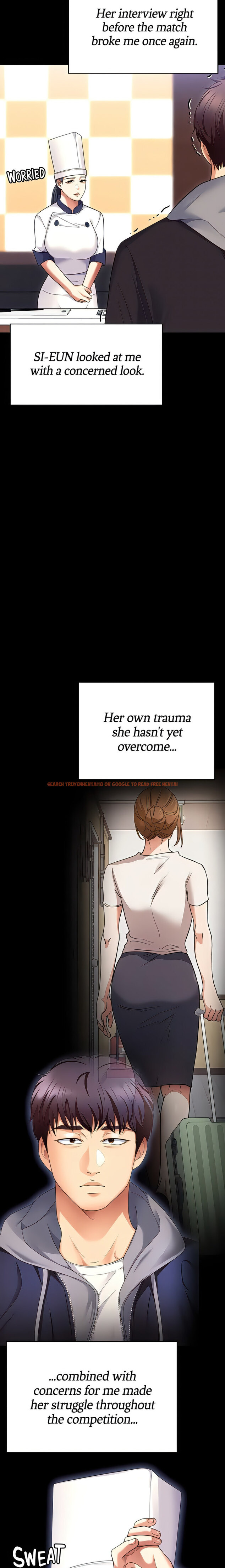 Read Hentai Image 29 31456 in comic Tonight, You’re My Dinner - Chapter 101 - hentaitnt.net