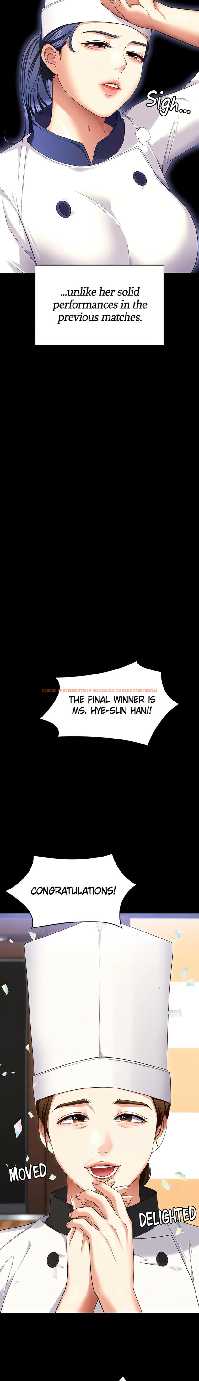 Read Hentai Image 30 31456 in comic Tonight, You’re My Dinner - Chapter 101 - hentaitnt.net