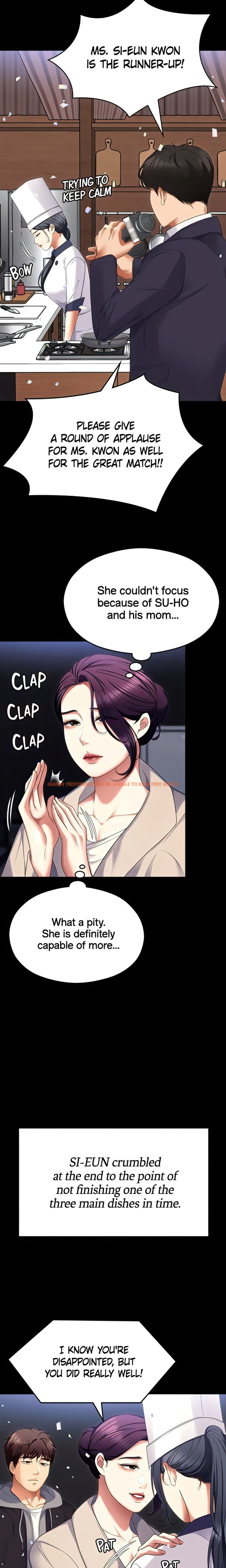 Read Hentai Image 31 31456 in comic Tonight, You’re My Dinner - Chapter 101 - hentaitnt.net