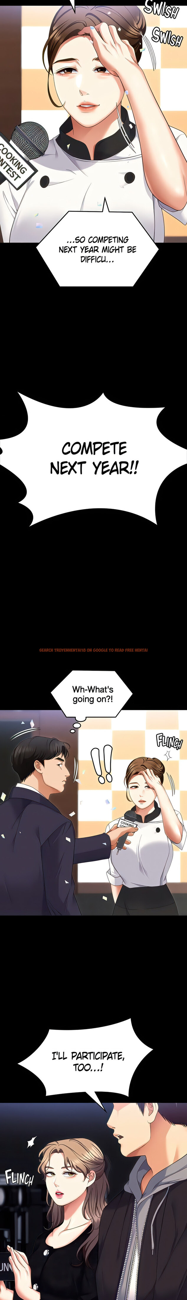 Read Hentai Image 33 31456 in comic Tonight, You’re My Dinner - Chapter 101 - hentaitnt.net