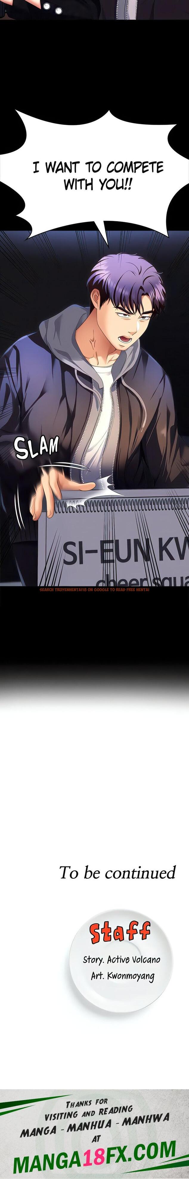 Read Hentai Image 34 31457 in comic Tonight, You’re My Dinner - Chapter 101 - hentaitnt.net