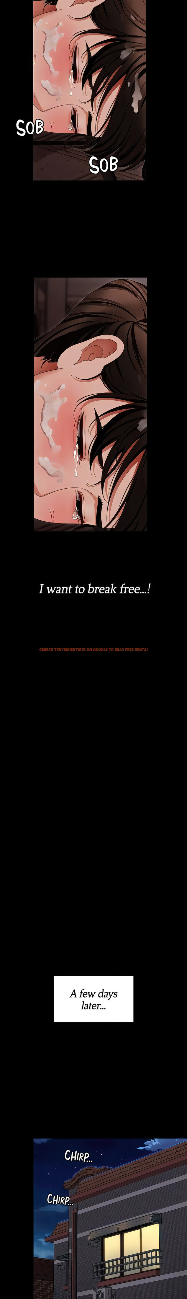Read Hentai Image 6 31456 in comic Tonight, You’re My Dinner - Chapter 101 - hentaitnt.net